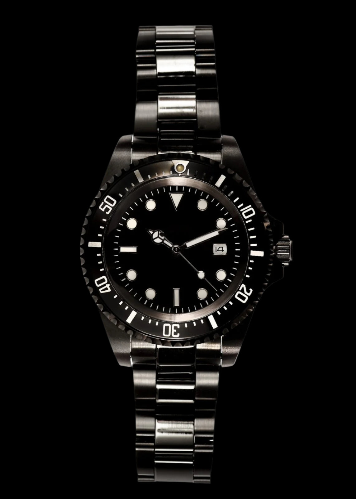 MWC Private Label Watches for Retailers and Bulk Contracts (Minimum Order 200 pieces)