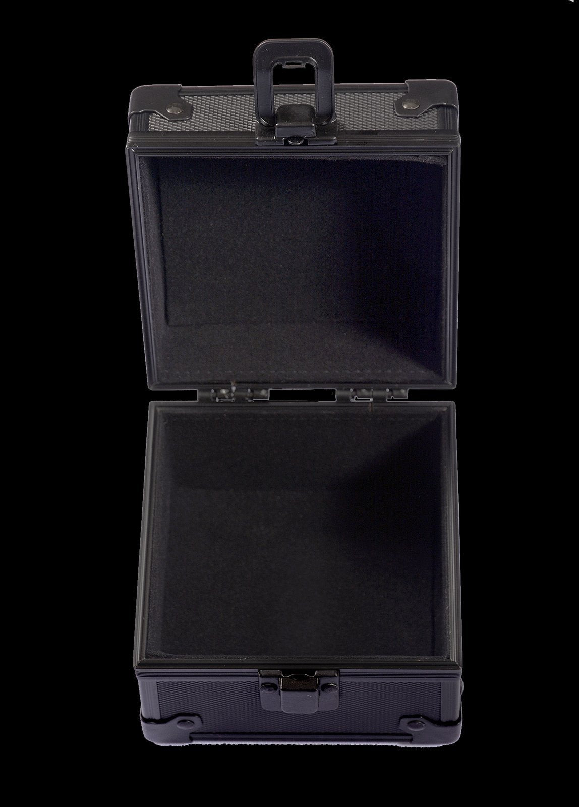 MWC Protective Travel Watch Box with Logo